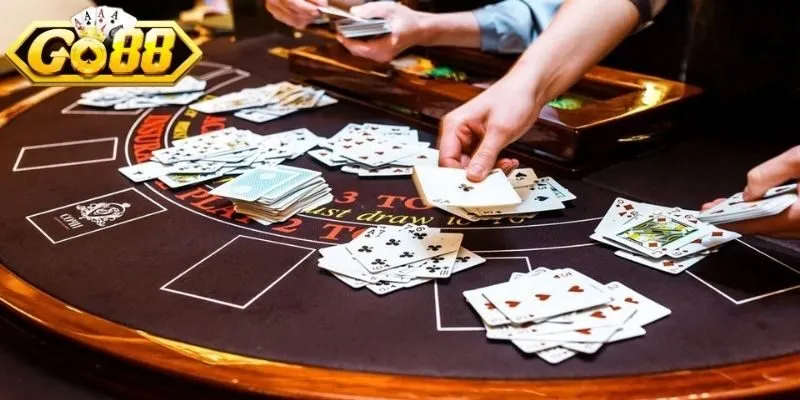 Áp dụng chiến lược thông minh tối ưu cơ hội tại casino GO88