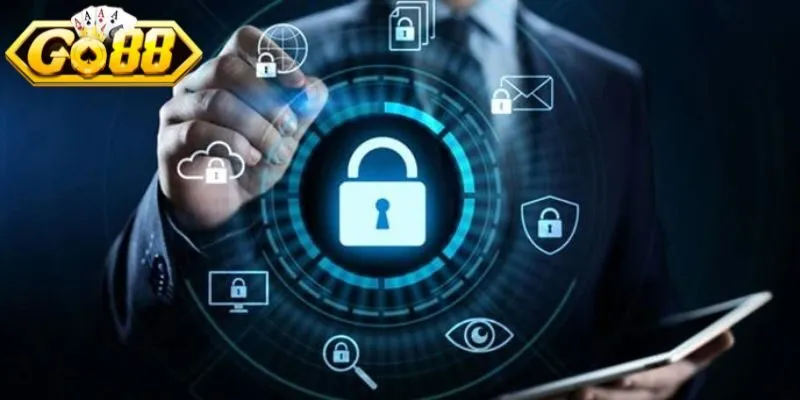 Các thông tin được thu thập khi vào cổng game