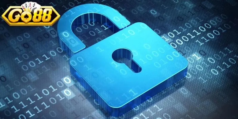 Công nghệ bảo mật SSL được sử dụng trong chính sách bảo mật