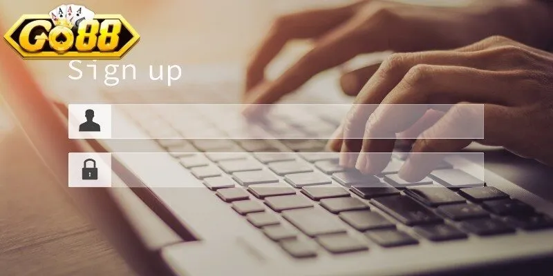 Những quy định bắt buộc để đăng ký go88 thành công