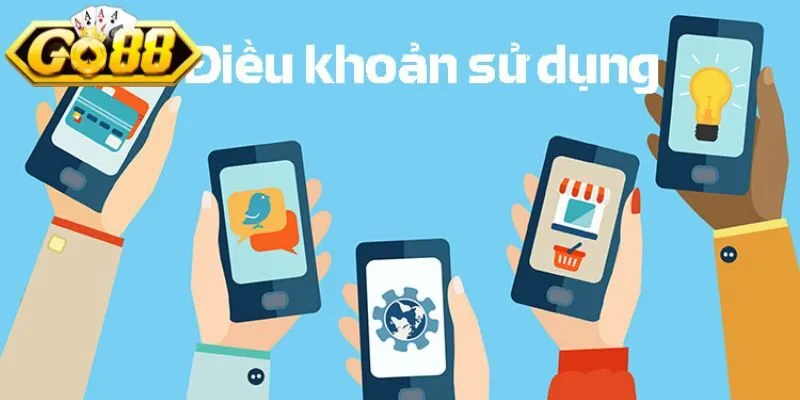 Quyền lợi khi tuân thủ các điều khoản điều kiện 