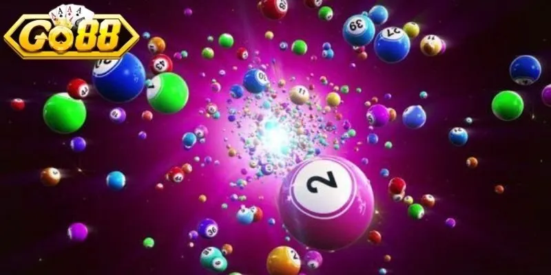 Keno GO88 mở cơ hội dự đoán số đa dạng hấp dẫn