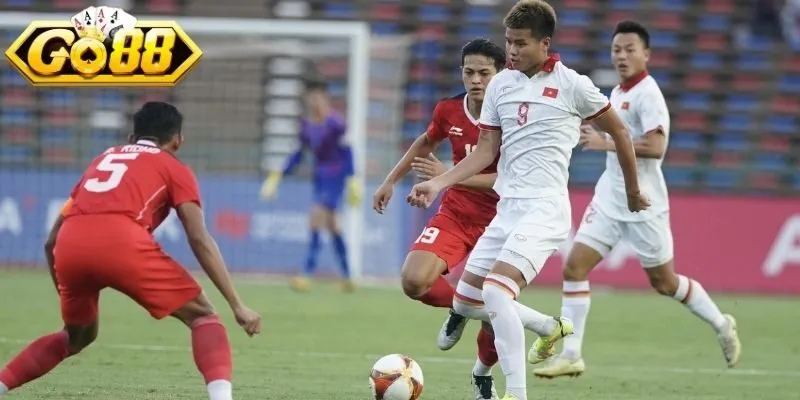 Cần theo dõi đội hình chính thức ra sân của 2 đội