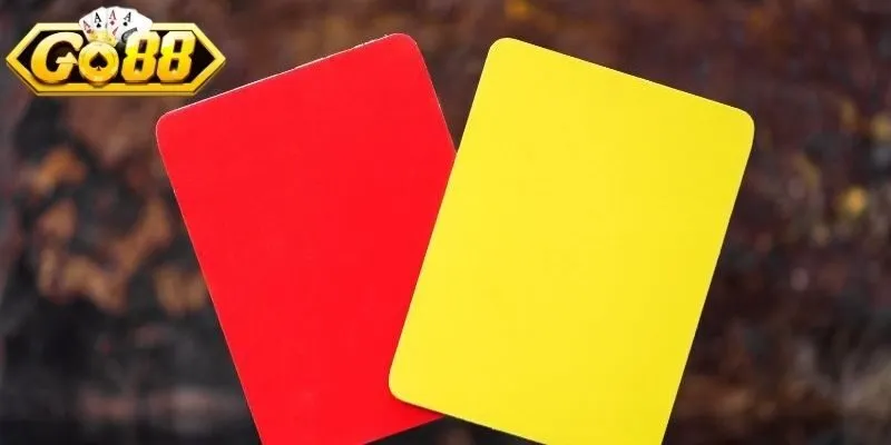 Có nhiều vé cược chơi kèo thẻ phạt