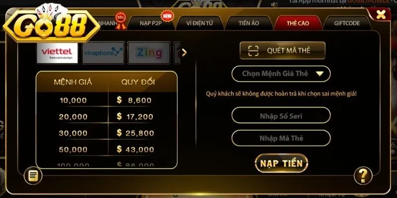 Mọi thông tin cần biết để giao dịch gửi vốn suôn sẻ nhất