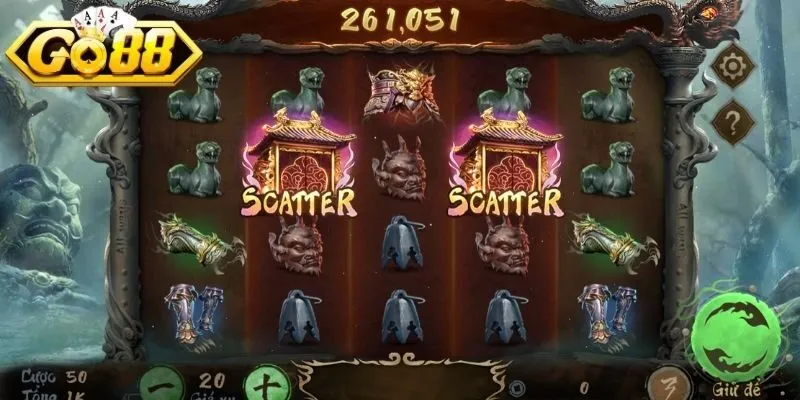 Hắc Thoại Ngộ Không - Đồ họa sắc nét tạo chiều sâu trải nghiệm