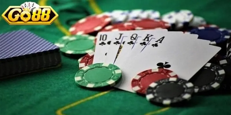 Phỏm GO88 giúp duy trì bộ dài, tăng lợi thế chiến thuật