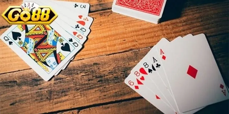 Phỏm GO88 giải thích thuật ngữ cơ bản, dễ nắm vững