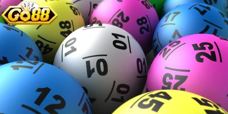 Cơ cấu giải thưởng của Power 6/55 dựa trên giá trị trùng khớp