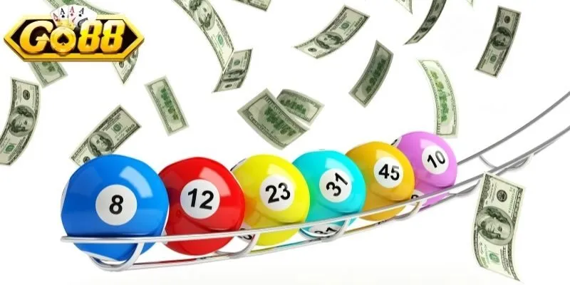 Điểm nổi bật khi bạn tham gia vào Power655 GO88