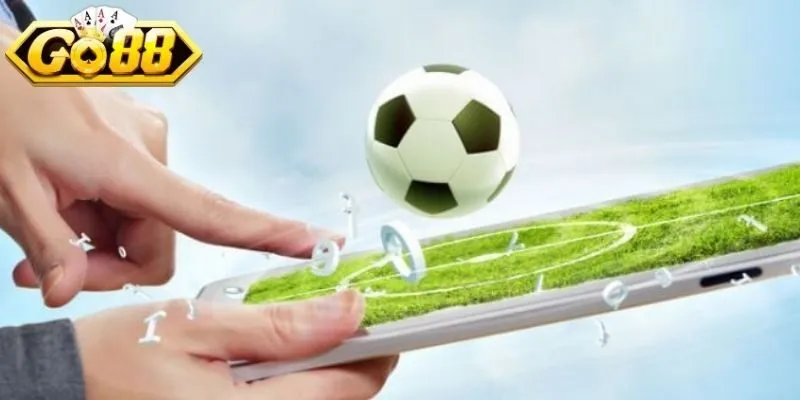 Saba Go88 là sảnh cược thể thao chất lừ