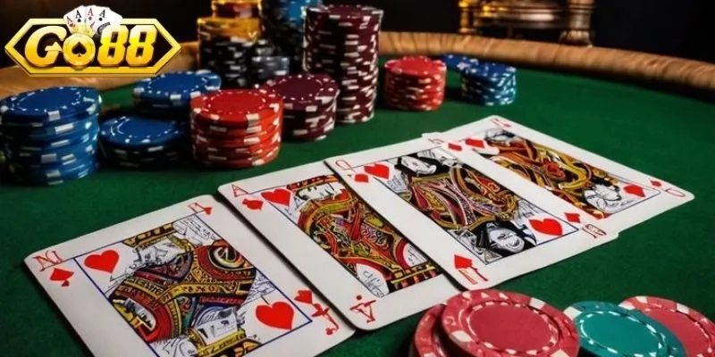 Bỏ lượt đúng thời điểm, quan sát đối thủ, giữ chiến lược