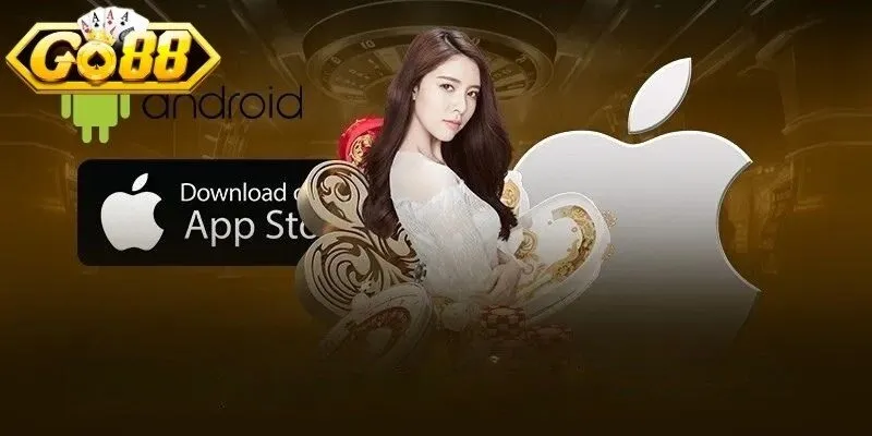 Cấu hình điện thoại tối thiểu giúp tải app GO88 thành công