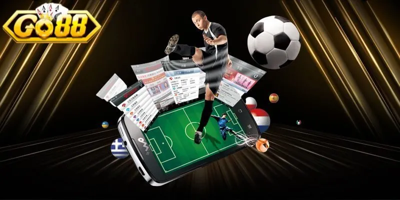 Sơ bộ các sản phẩm có mặt ở trang thể thao Go88