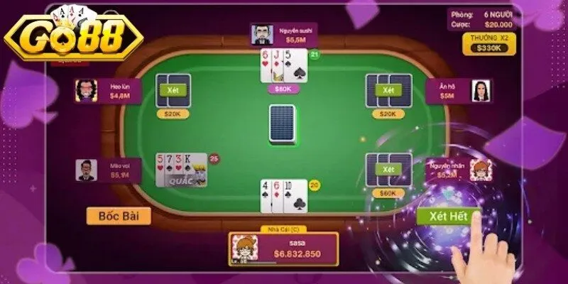 Kinh nghiệm chơi hiệu quả